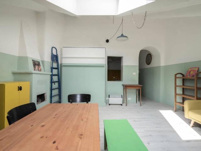 Attico in vendita a San Salvario, Torino