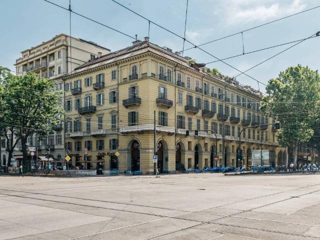 Attico in vendita a Circoscrizione 1, Piemonte