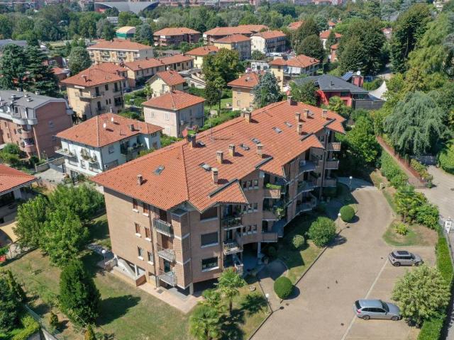 Attico in vendita a Cavoretto, Piemonte