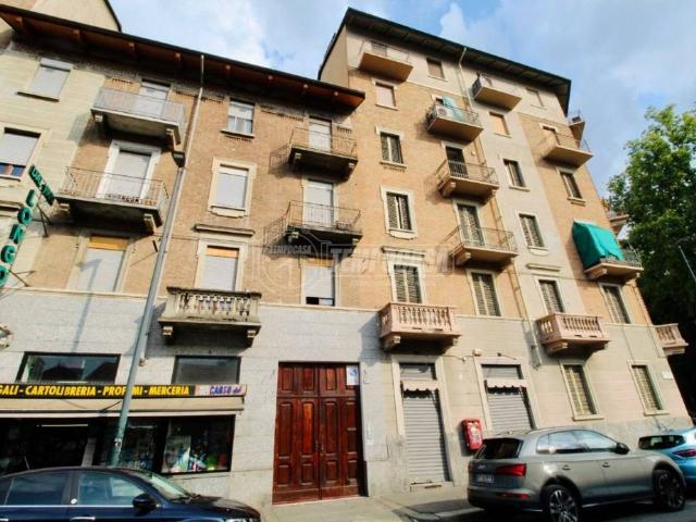 Appartamento in vendita a Circoscrizione 5, Piemonte