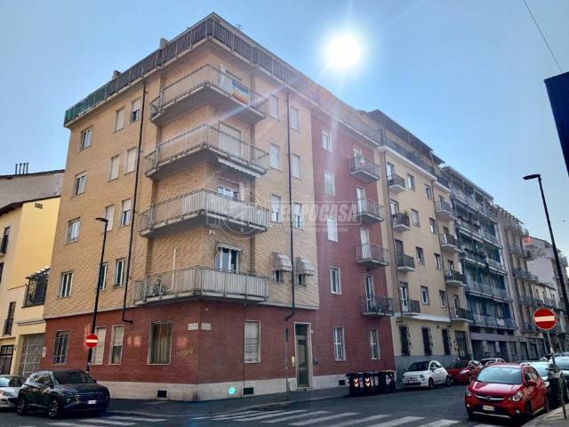 Attico in vendita a Circoscrizione 4, Piemonte