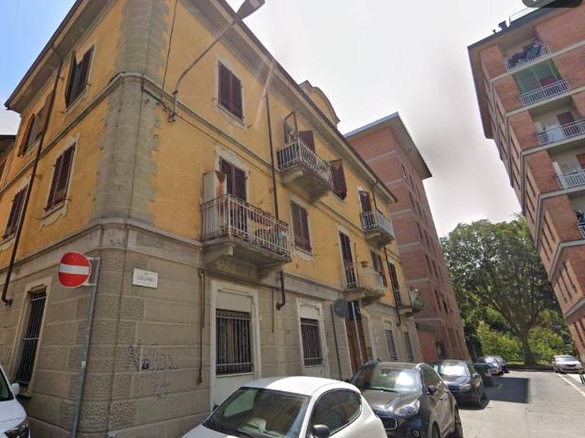 Attico in vendita a Vanchiglietta, Torino
