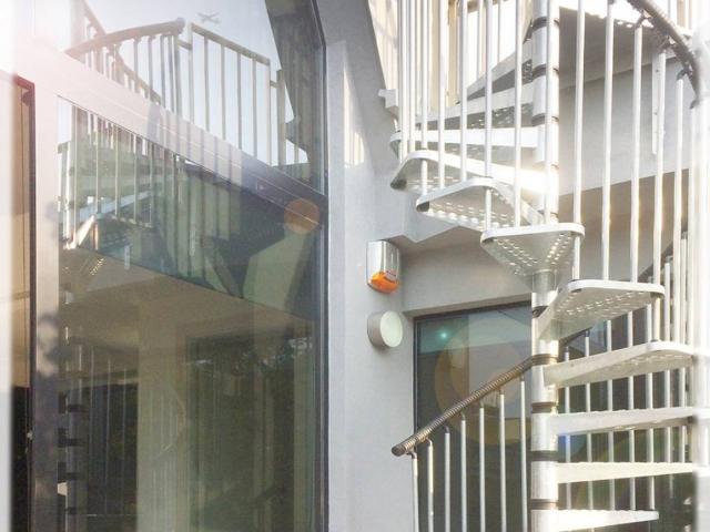 Attico in vendita a Cenisia, Torino