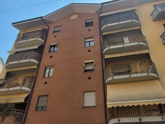 Attico in vendita a Circoscrizione 4, Piemonte
