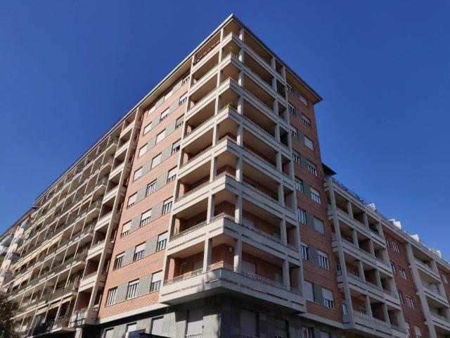 Attico in vendita a Santa Rita, Torino