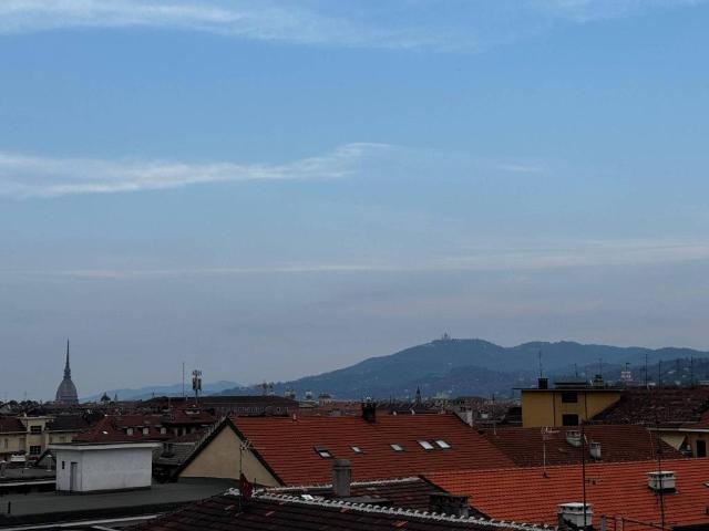 Attico in vendita a Circoscrizione 1, Piemonte