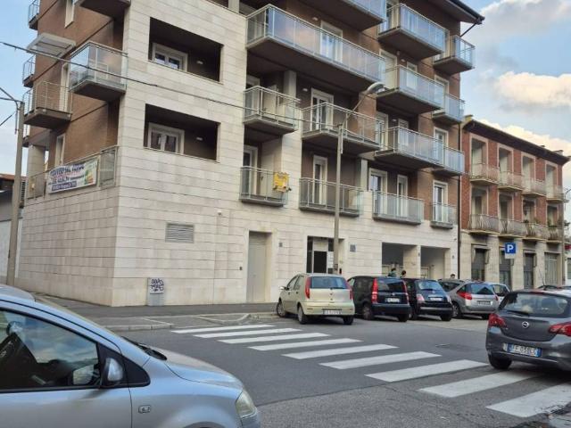 Attico in vendita a Santa Rita, Torino