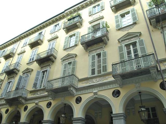 Attico in vendita a Circoscrizione 1, Piemonte