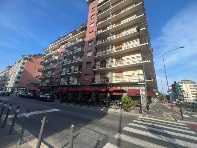 Attico in vendita a Santa Rita, Torino