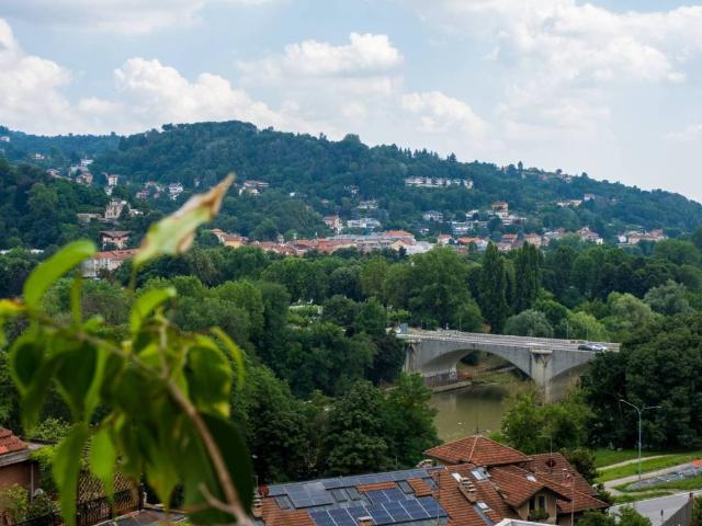 Attico in vendita a Cavoretto, Piemonte