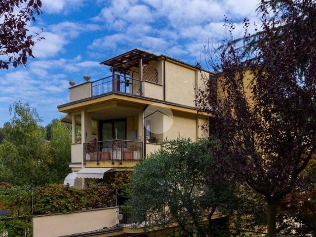 Attico in vendita a Cavoretto, Piemonte