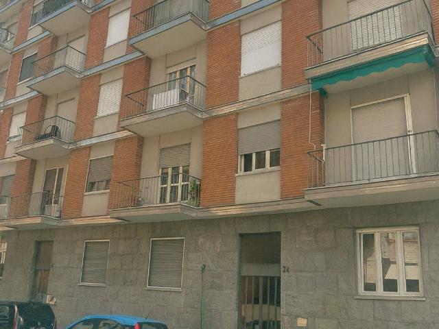 Appartamento in vendita a Bertolla, Piemonte