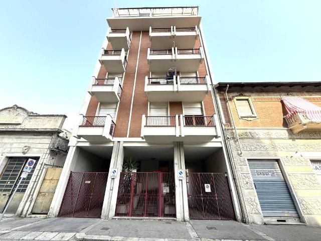 Attico in vendita a Circoscrizione 6, Piemonte