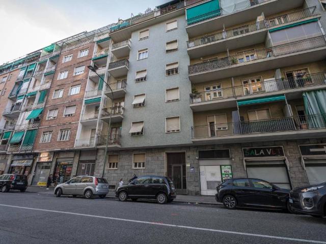 Attico in vendita a Barriera di Milano, Torino