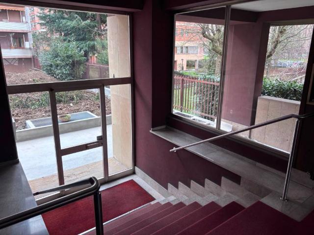 Attico in affitto a Città Giardino, Torino