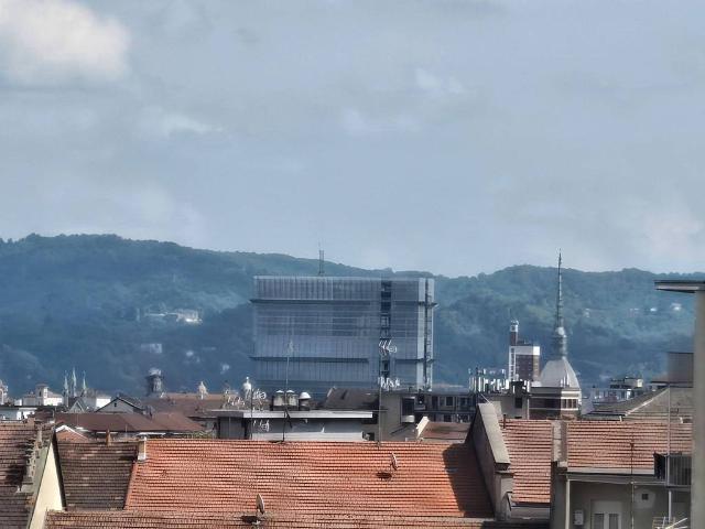 Attico in vendita a Circoscrizione 3, Piemonte