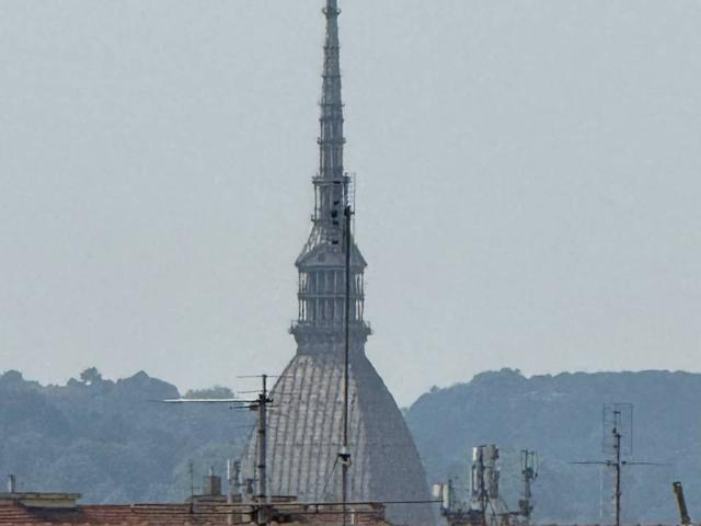 Attico in vendita a Circoscrizione 6, Piemonte