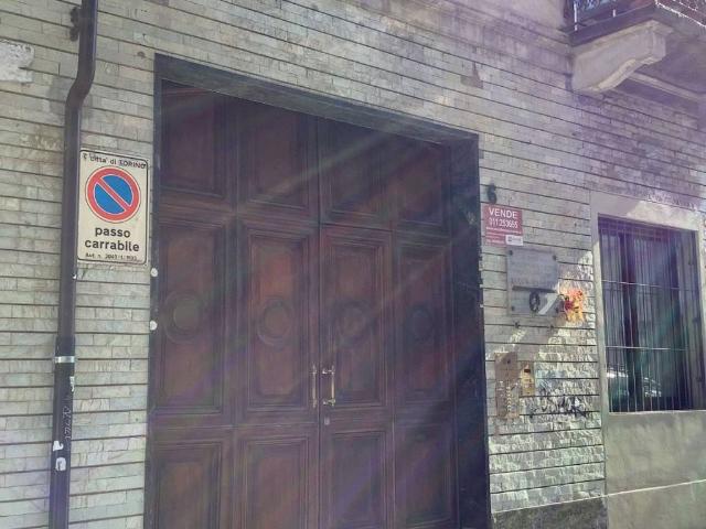 Attico in vendita a Circoscrizione 4, Piemonte