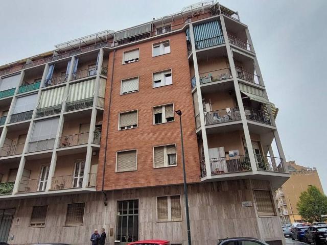 Attico in vendita a Mirafiori Nord, Torino