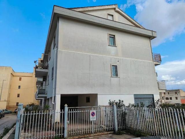 Attico in vendita a Toritto, Bari