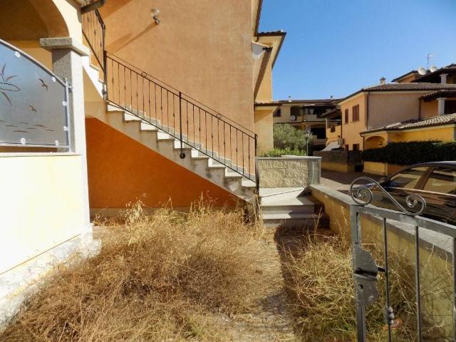 Attico in vendita a Biddanoa, Torpè
