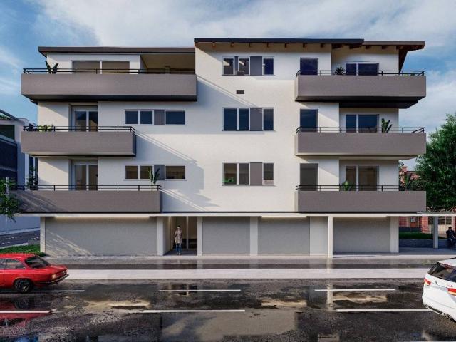 Attico in vendita a Gaito, Torre Boldone