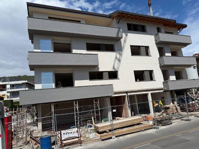 Attico in vendita a Gaito, Torre Boldone