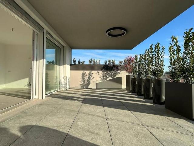 Attico in vendita a Torre Boldone, Lombardia