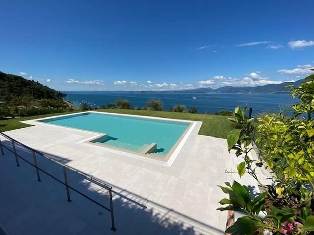 Attico in vendita a Loncrino, Torri Del Benaco