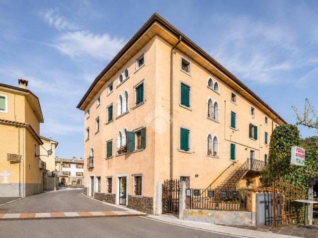 Attico in vendita a Coi, Torri Del Benaco