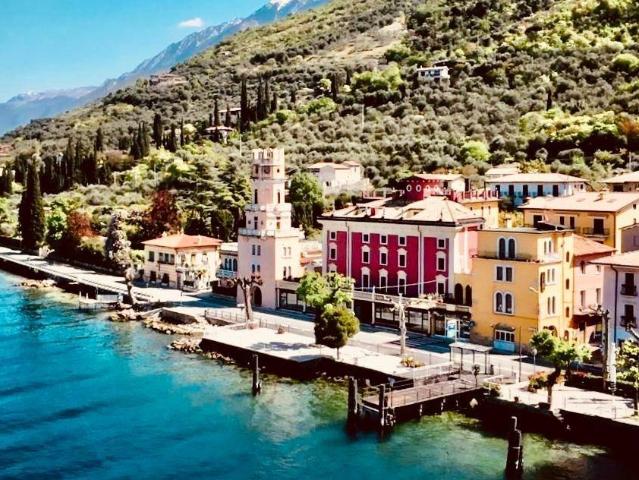 Attico in vendita a Pai di Sotto, Torri Del Benaco