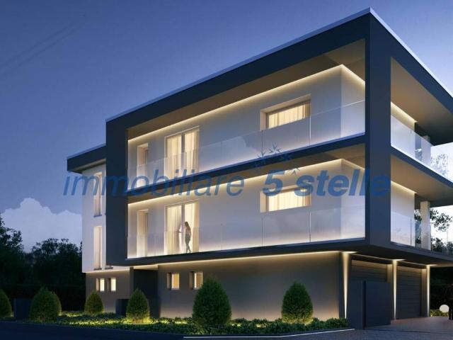 Villa Indipendente in vendita a Marola, Torri Di Quartesolo