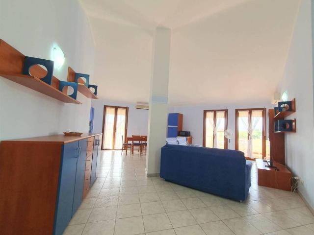 Attico in vendita a Santa Lucia, Tortolì