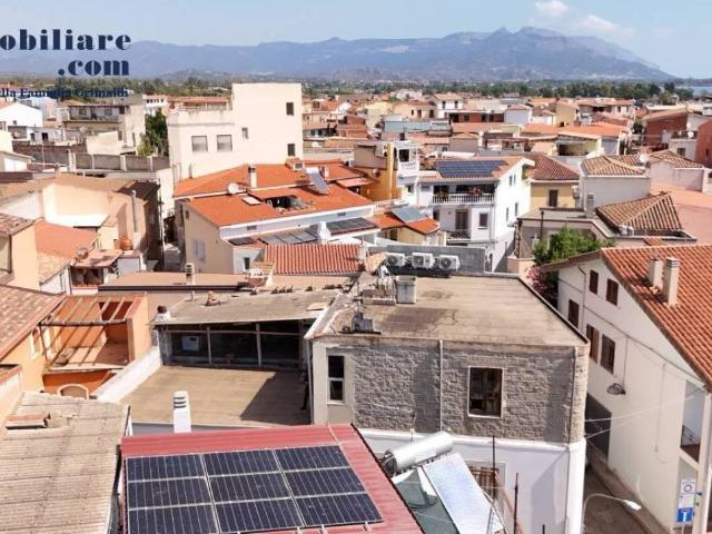 Attico in vendita a Su Forru 'e sa Teula, Tortolì