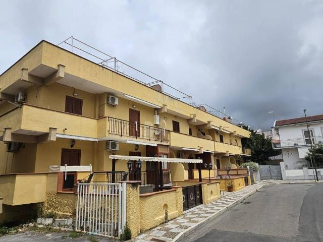 Attico in vendita a Calabria, Cosenza