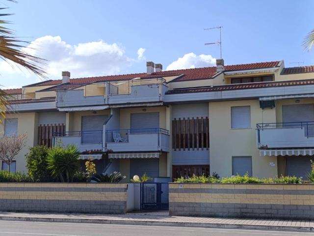 Attico in vendita a Tortoreto Lido, Tortoreto