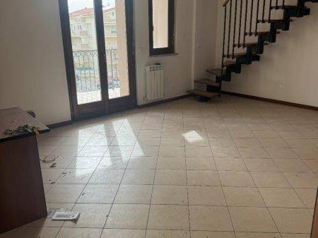 Attico in vendita a Unione dei Comuni della Val Vibrata, Tortoreto