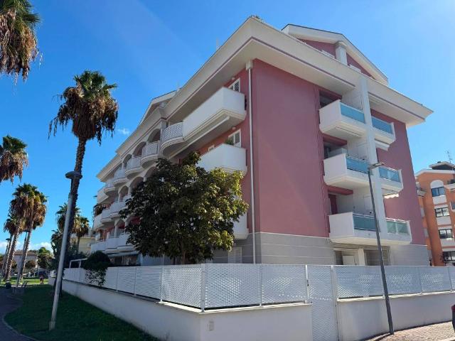 Attico in vendita a Tortoreto Lido, Tortoreto