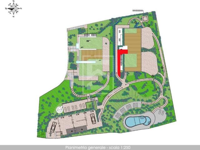 Attico in vendita a Comunità Montana Parco Alto Garda bresciano, Toscolano Maderno