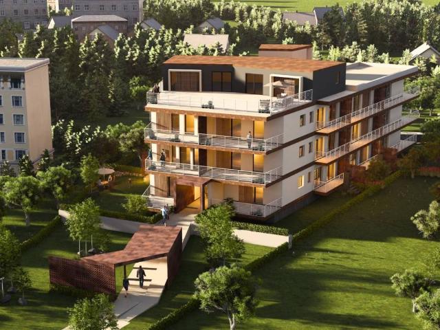 Attico in vendita a Comunità Montana Parco Alto Garda bresciano, Toscolano Maderno