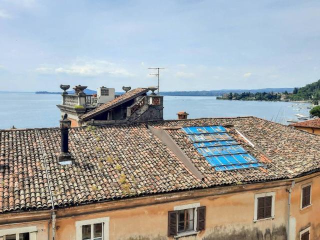Attico in vendita a Comunità Montana Parco Alto Garda bresciano, Toscolano Maderno