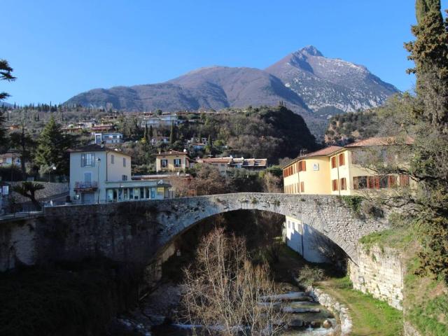 Attico in vendita a Comunità Montana Parco Alto Garda bresciano, Toscolano Maderno