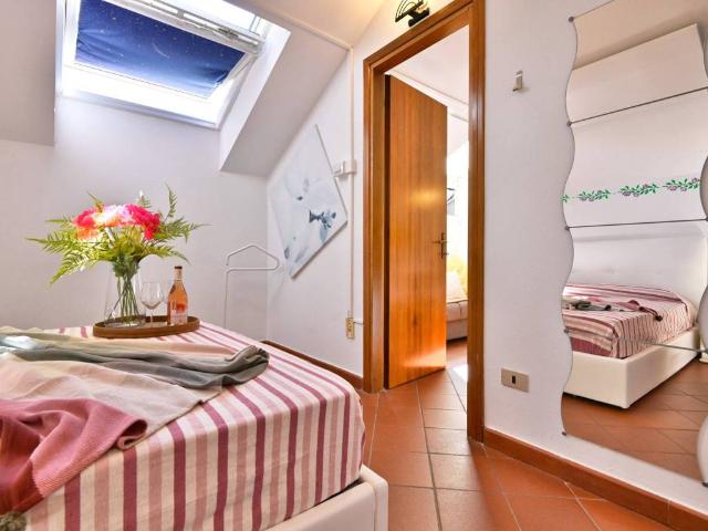Attico in vendita a Comunità Montana Parco Alto Garda bresciano, Toscolano Maderno