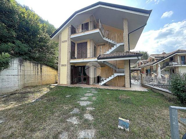 Attico in vendita a San Bernardino, Piemonte