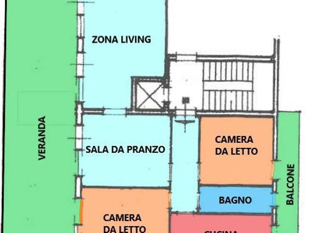 Attico in vendita a Puglia, Barletta-andria-trani