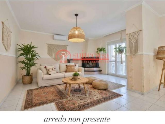 Attico in vendita a Puglia, Barletta-andria-trani
