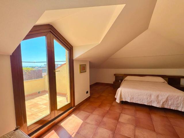 Attico in vendita a Trani, Barletta-andria-trani