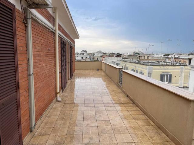Attico in vendita a Puglia, Barletta-andria-trani