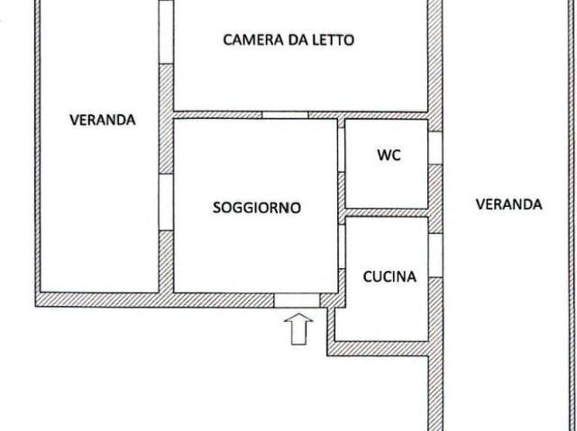Attico in vendita a Puglia, Barletta-andria-trani