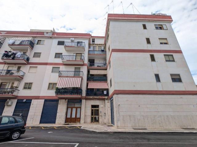 Attico in vendita a Puglia, Barletta-andria-trani